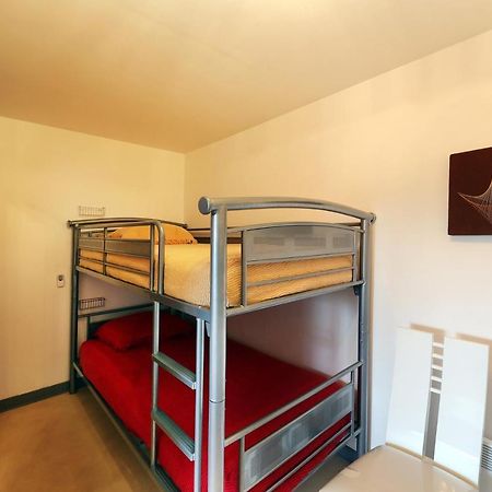 Les Xettes - Appartement Vue Montagne Жерарме Екстер'єр фото