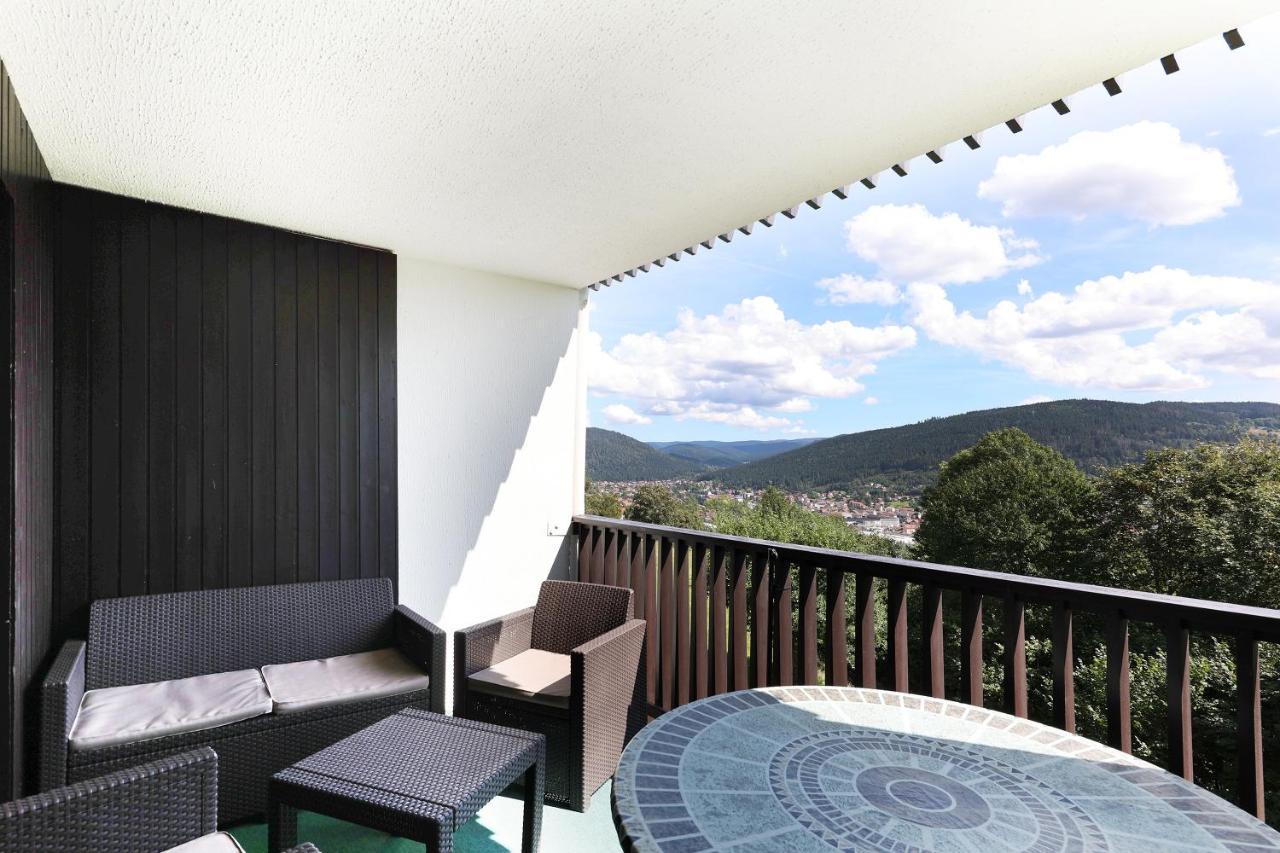 Les Xettes - Appartement Vue Montagne Жерарме Екстер'єр фото